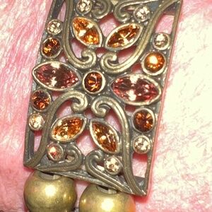 LADIES STRETCH BEADED BRACELET